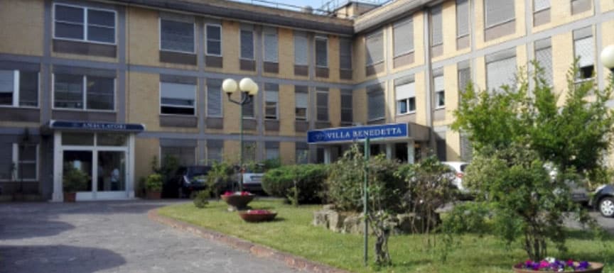 Villa Benedetta