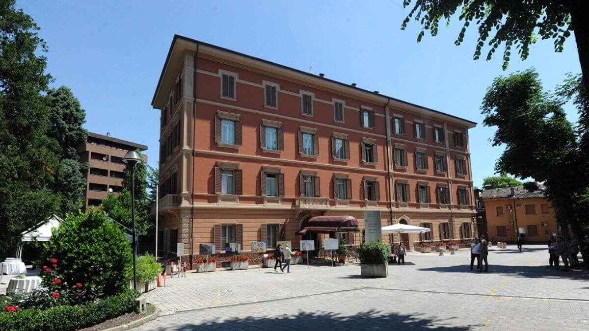 Villa Torri Hospital